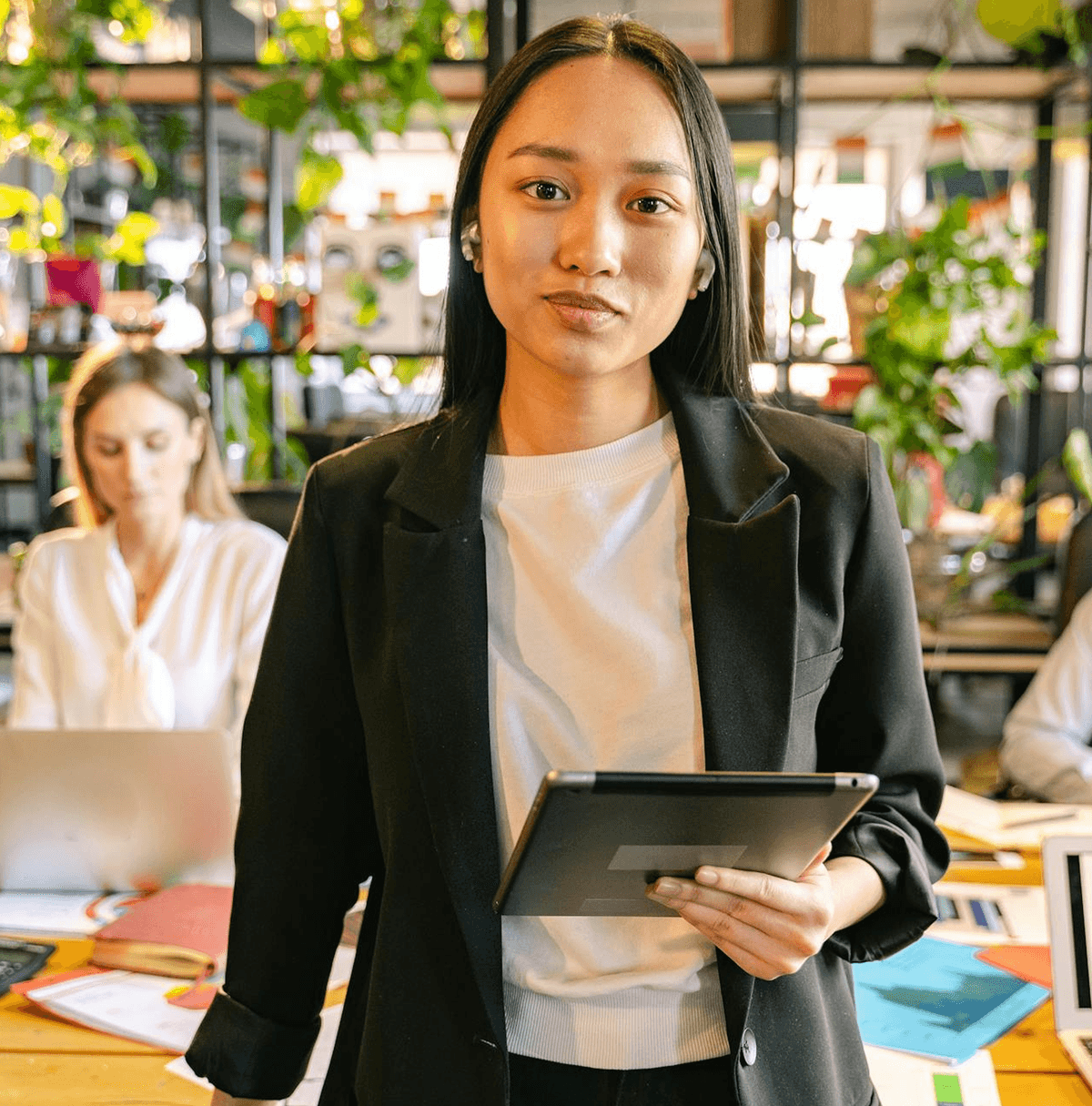 Payroll and Benefits